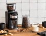 Кофемолка Rommelsbacher EKM 400. фото 6
