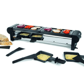 Раклетница электрическая Boska Raclette Maxi 220V 851120