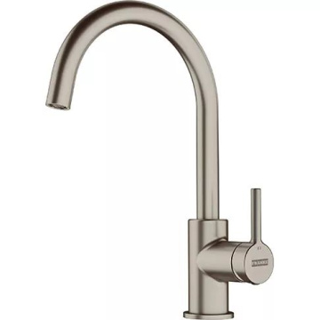 Кухонный смеситель Franke Lina PVD Steel 115.0625.989