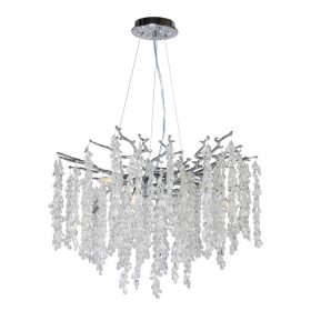 Люстра подвесная MW-Light Lima Hanging Chandelier 467012408
