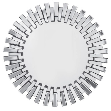 Зеркало KARE Spiegel Sprocket 79985