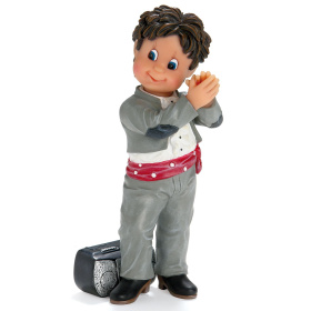 Статуэтка Nadal Flamenco 746715