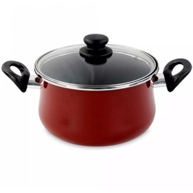 Кастрюля с крышкой Vitrinor Authentique Borgoña Stewpot 02104232