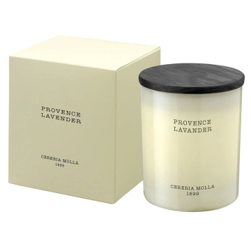 Ароматическая свеча Cerer&iacute;a Moll&aacute; 1899 Boutique Provence Lavender XL Scented Candle 6631