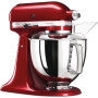 Миксер планетарный KitchenAid Artisan 5KSM175PSECA. фото 13