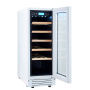 Винный шкаф Cellar Private CP020-1TWH. фото 16
