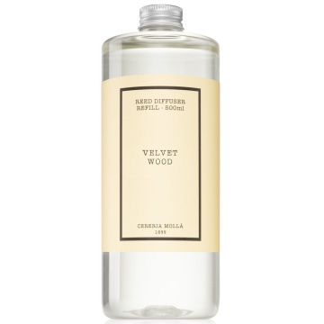 Рефилл для диффузора Cerer&iacute;a Moll&aacute; 1899 Boutique Velvet Wood Fragrance Refill 7730
