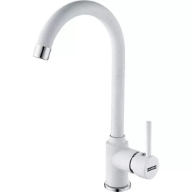 Кухонный смеситель Franke Pola Neo White 115.0622.946