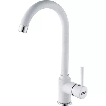 Кухонный смеситель Franke Pola Neo White 115.0622.946