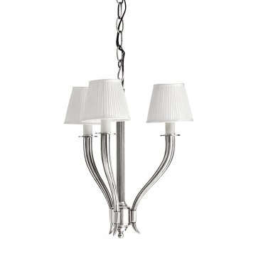 Люстра подвесная Eichholtz Ceiling Lamp Mayflower 108078