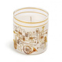 Свеча Seletti Toiletpaper Glass Candle Trumpets 14085. фото 1