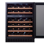 Винный шкаф Temptech CLX60DB Classique. фото 4
