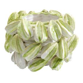 Ваза KARE Vase Carambola 55760