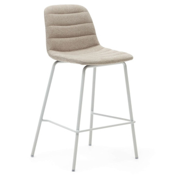 Полубарный стул La Forma Zunilda Silla de media silla LF-166659