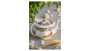 Чайник заварочный Spode Woodland Teapot WL1400-X. фото 12