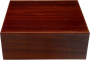 Хьюмидор для сигар Savoy Rosewood Medium. фото 2