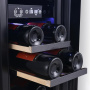Винный шкаф Temptech Sommelier SOM30DES. фото 5