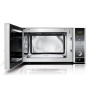 Микроволновая печь Caso MG 25 Ceramic Menu. фото 2