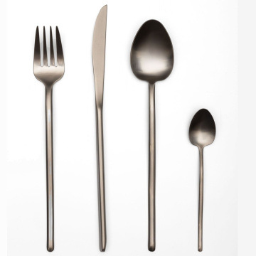 Набор столовых приборов Herdmar Stick Fancy Mate Cutlery Set 1490000-mat