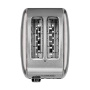Тостер KitchenAid 5KMT221ESX. фото 2