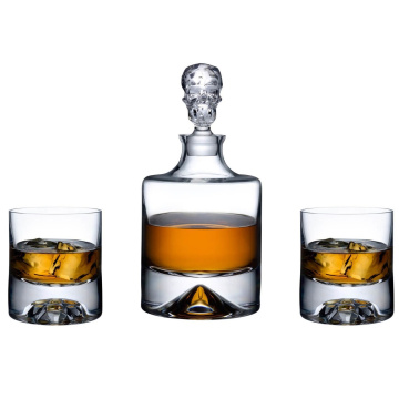 Набор для виски Nude Glass Shade Gift Set 1116386