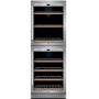 Винный шкаф Caso WineChef Pro 126-2D. фото 1