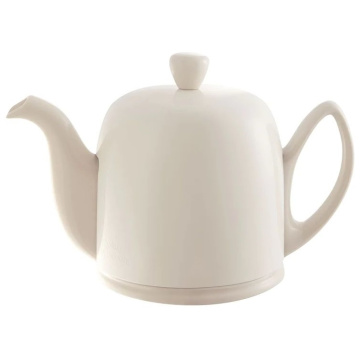 Чайник заварочный Degrenne Salam Monochrome Pink Nude 242325