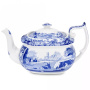 Чайник заварочный Spode Blue Italian Teapot BLI1400. фото 1