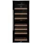 Винный шкаф Caso WineComfort 38 Black. фото 1