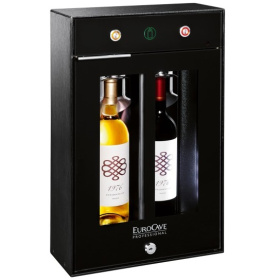 Кулер для вина EuroCave Wine Bar 2