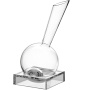 Декантер для вина Italesse Vinocchio Transparent Base 1335. фото 1