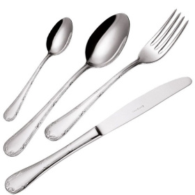 Набор столовых предметов EME Luigi XVI P16BXVI/10