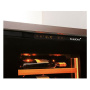 Встраиваемый винный шкаф EuroCave Inspiration XS Fullglass. фото 11