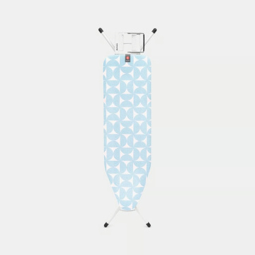 Гладильная доска Brabantia Ironing Board B for Steam Iron Fresh Breeze 218767