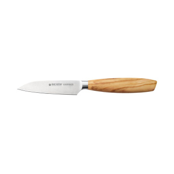 Нож для чистки овощей Zepter Olive Wood Paring Knife KSO-010