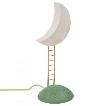 Настольная лампа Seletti My Secret Place Table Lamp 14808