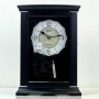 Настольные часы Seiko Quartz Table Clock QXW250K. фото 2
