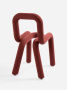 Стул Moustache Bold Chair Chestnut BG01. фото 3
