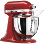 Миксер планетарный KitchenAid Artisan 5KSM175PSEER. фото 2