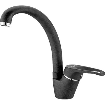 Кухонный смеситель Franke Vega Neo Onyx 115.0622.963