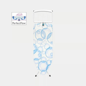 Гладильная доска Brabantia Ironing Board C for Steam Generator Bubbles 101229