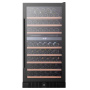 Винный шкаф Temptech CL120DB Classique. фото 2