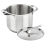 Кастрюля с крышкой Barazzoni My Pot 160601024. фото 1