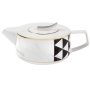 Чайник заварочный Vista Alegre Carrara Tea Pot 21124426. фото 1
