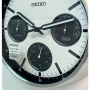 Настенные часы Seiko Quartz Wall Clock QXA823S. фото 8