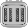 Тостер KitchenAid 5KMT4109ESX. фото 6