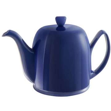 Чайник заварочный Degrenne Salam Monochrome Gourmet Blue 242324