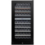 Винный шкаф Temptech ST120DRB STHLM. фото 2