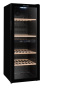 Винный шкаф La Sommeliere SLS90DZ. фото 4