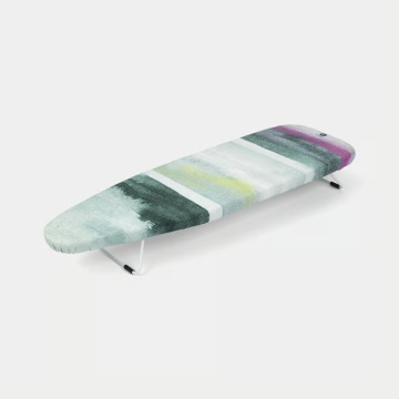 Настольная гладильная доска Brabantia Ironing Board S TableTop Morning Breeze 119743